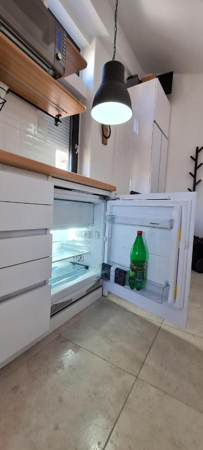 Appartamento St. Marcus Belgrado Esterno foto