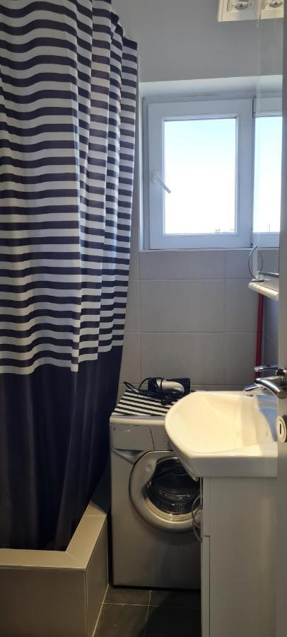 Appartamento St. Marcus Belgrado Esterno foto
