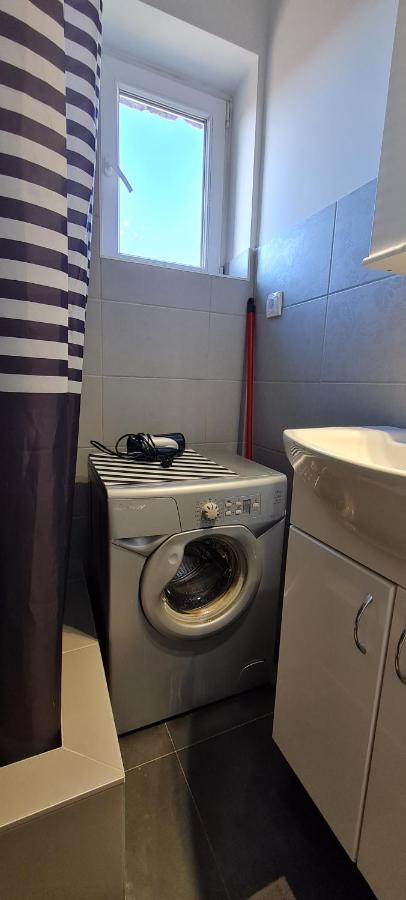 Appartamento St. Marcus Belgrado Esterno foto